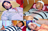 Tension in Ullal: 4 youth injured in 2  assault cases